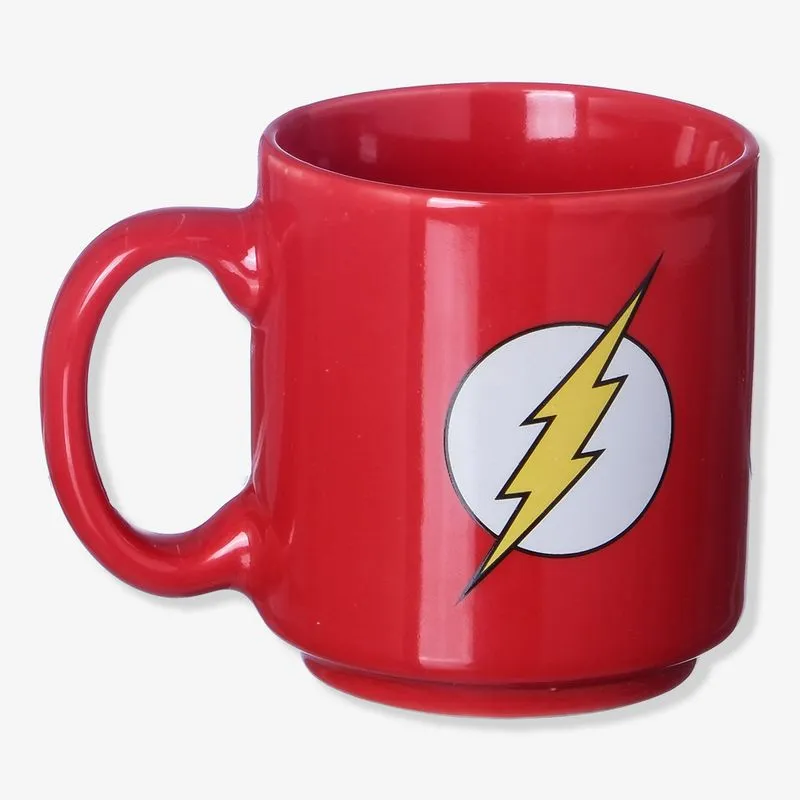 CANECA MINI TINA DC COMICS - THE FLASH