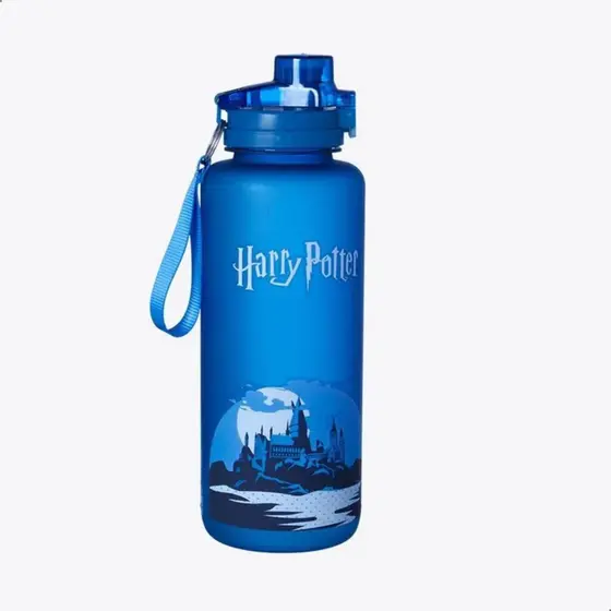 GARRAFA MAX COM ALÇA 1,65L - HARRY POTTER