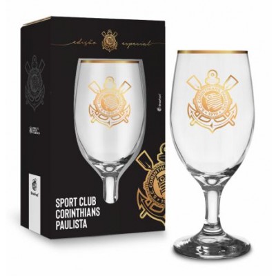 TAÇA WINDSOR - CORINTHIANS SÉRIE OURO