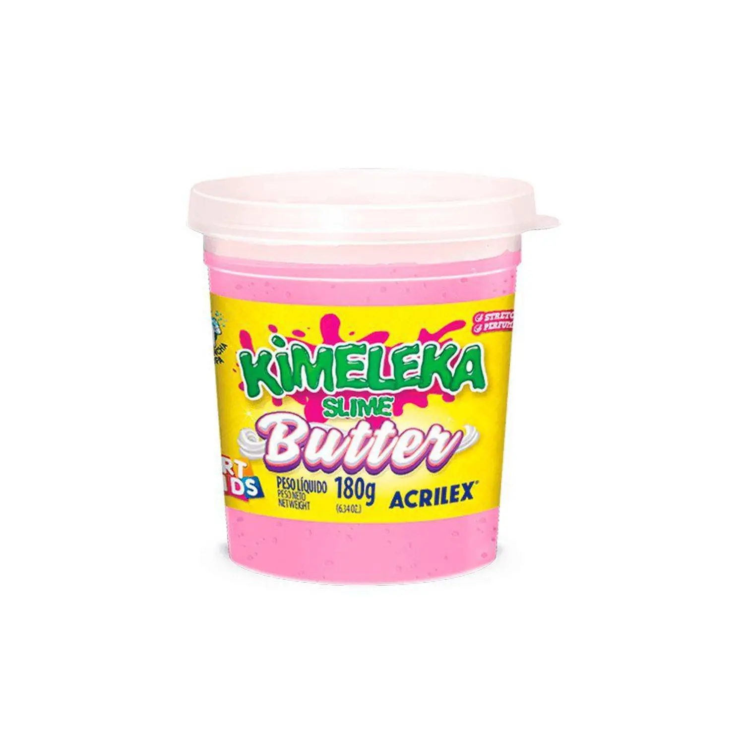 KIMELEKA SLIME BUTTER - ACRILEX